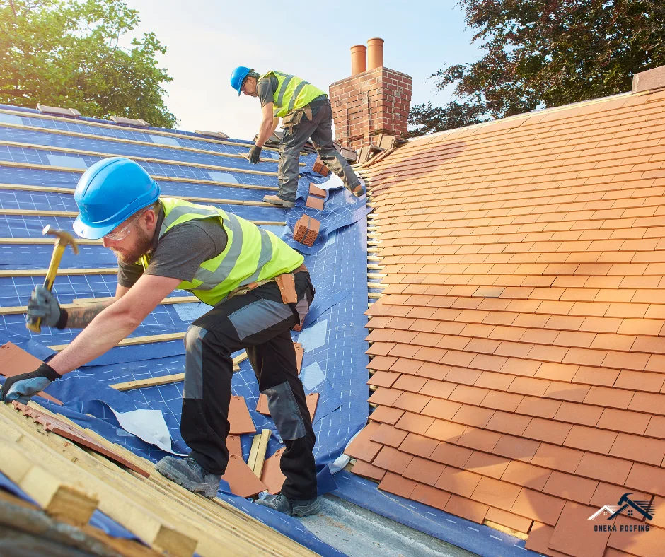 Why choose Roof Repair Near Me in Lawson, MO