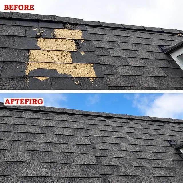 Roof Repair Near Me in Lawson, MO near me